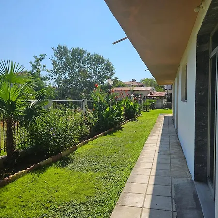 Apartamento Katinas Summer