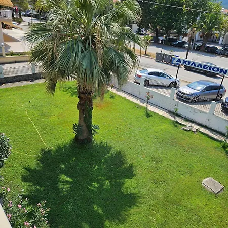 Katinas Summer Apartamento