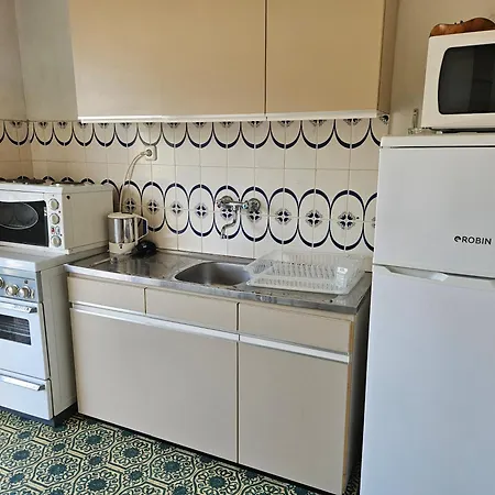 Appartement Katinas Summer *