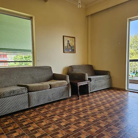 Katinas Summer Appartement Asprovalta