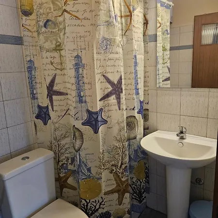Appartement Katinas Summer Asprovalta