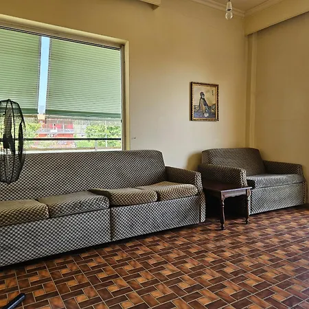 Katinas Summer Appartement