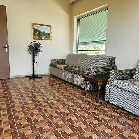 Appartement Katinas Summer