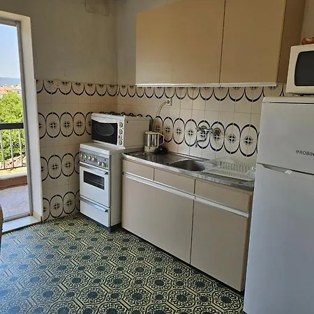 Katinas Summer Appartement